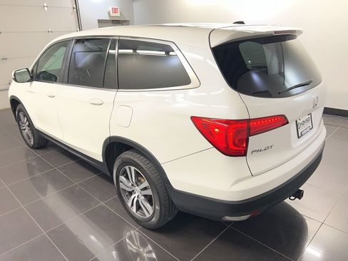 Used 2018 Honda Pilot EX-L image 4