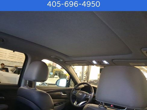 Used 2019 Hyundai Santa Fe Limited image 13