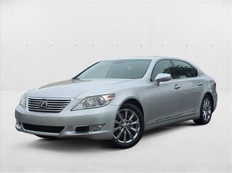 Used 2011 Lexus LS 460 L image 1