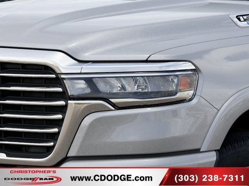 New 2026 RAM 1500 Laramie image 10