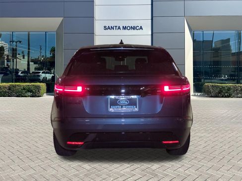 New 2026 Land Rover Range Rover Velar S AWD/4WD image 4