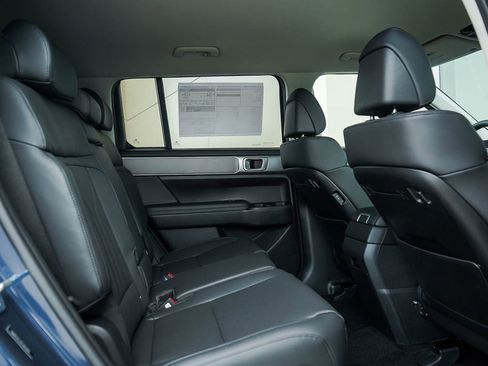 New 2026 Hyundai Santa Fe SEL image 13