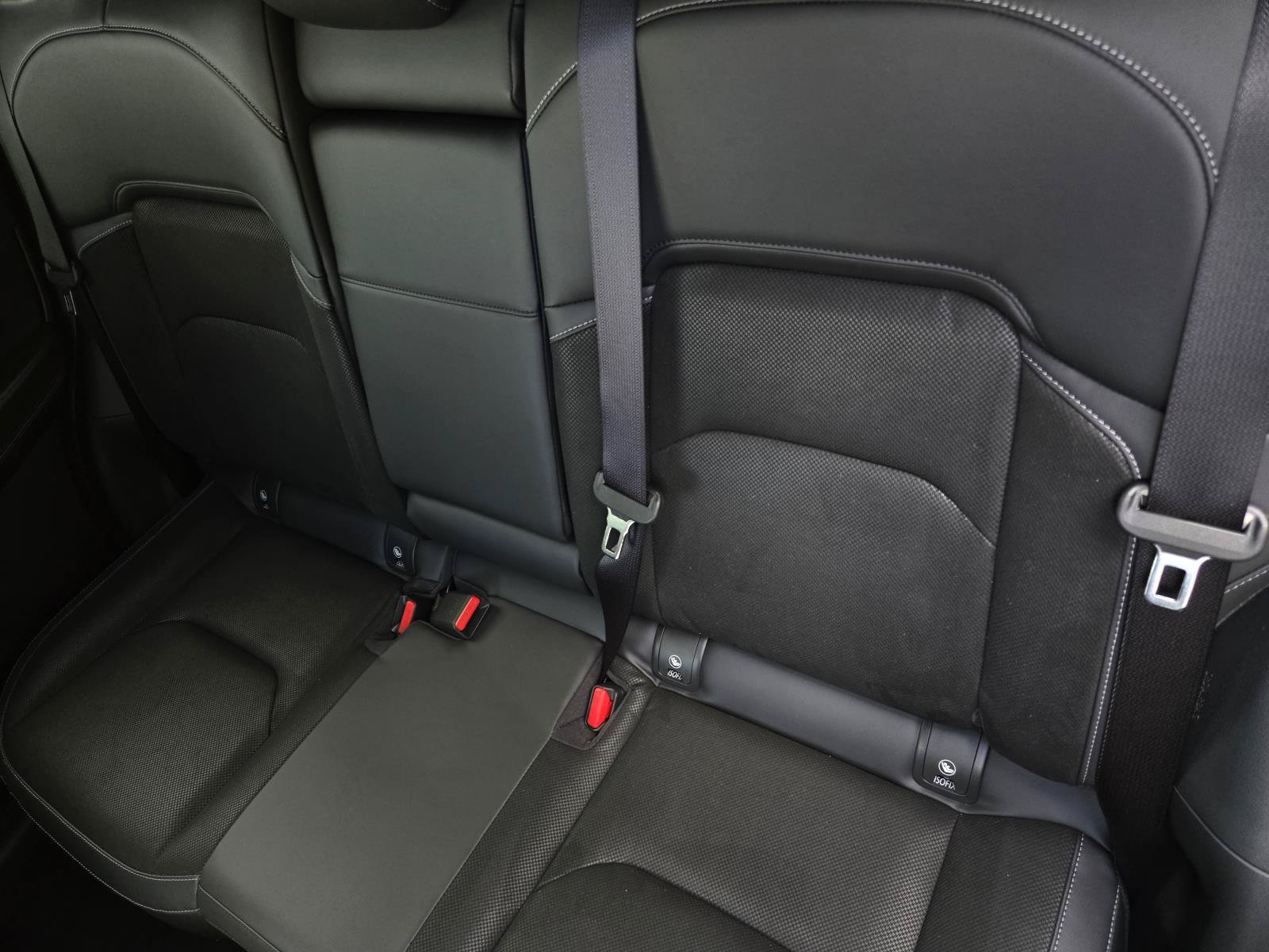 New 2026 MAZDA CX-5 Select AWD/4WD image 11