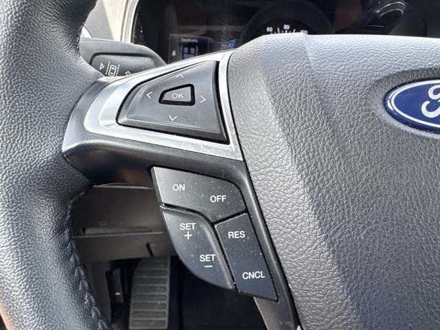 Certified 2023 Ford Edge SEL w/ Convenience Package AWD/4WD image 14