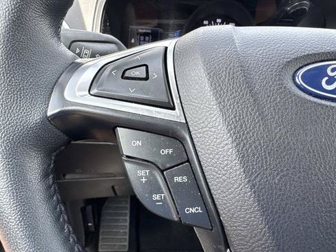 Certified 2023 Ford Edge SEL w/ Convenience Package AWD/4WD image 14