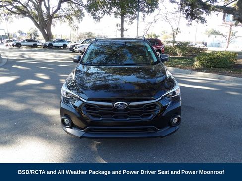 New 2026 Subaru Crosstrek 2.0i Premium AWD/4WD image 2