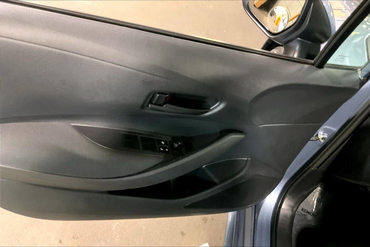 Certified 2024 Toyota Corolla LE FWD image 36