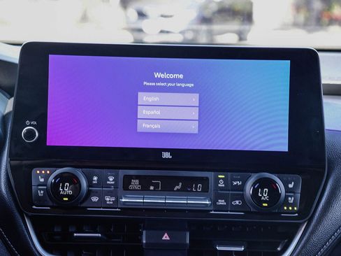 Certified 2024 Toyota Grand Highlander Platinum image 15