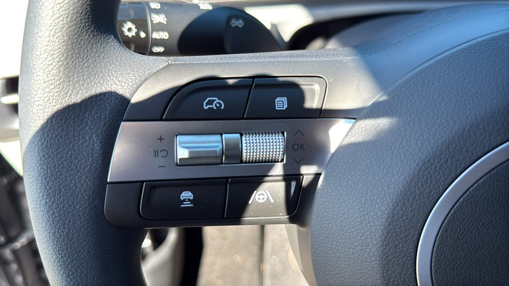 New 2026 Hyundai Tucson SE FWD image 20