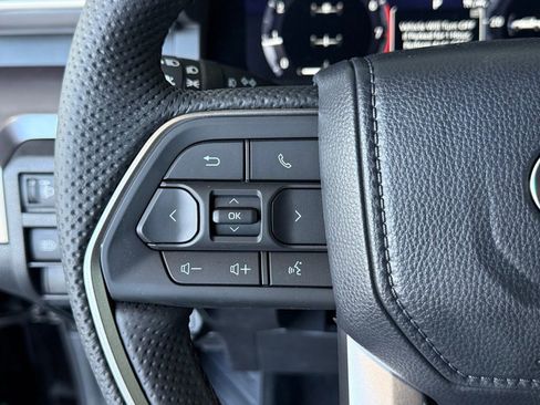 New 2026 Toyota Tacoma TRD Sport image 19