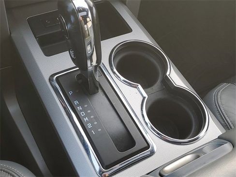 Used 2011 Ford F150 Lariat Limited image 27