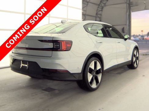 Used 2023 Polestar Polestar 2 w/ Pilot Pack FWD image 4