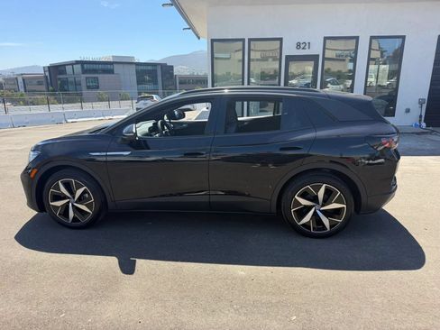 Used 2023 Volkswagen ID.4 Pro S RWD image 8