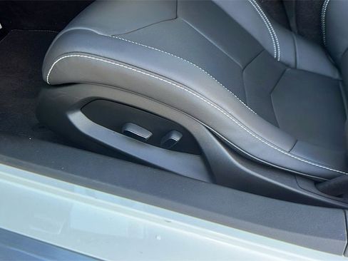 New 2026 Chevrolet Corvette Stingray Coupe w/ 1LT image 15