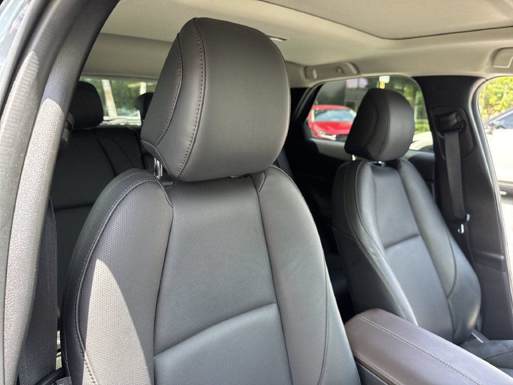 Certified 2024 MAZDA CX-30 2.5 Turbo w/ Premium Plus Pkg AWD/4WD image 46