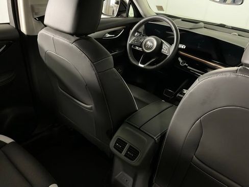 Used 2024 Buick Envision Sport Touring AWD/4WD image 26