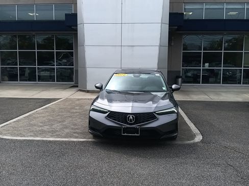 Used 2024 Acura Integra FWD image 1