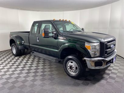 Used 2016 Ford F350 XL w/ Power Equipment Group
