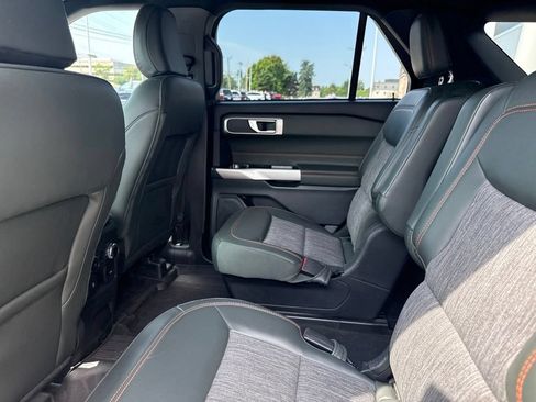 Used 2023 Ford Explorer Timberline AWD/4WD image 38