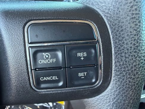 Used 2014 Jeep Patriot Sport w/ Power Value Group FWD image 16