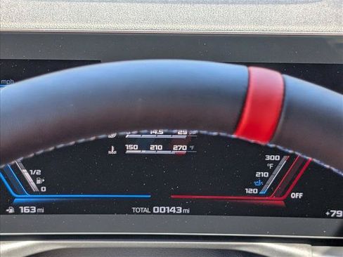 New 2027 BMW M4 Coupe RWD image 10