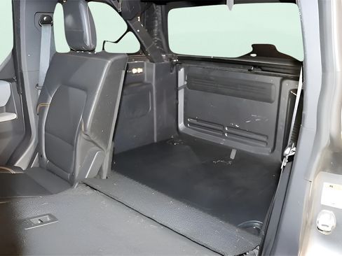 Used 2021 Ford Bronco Badlands AWD/4WD image 39