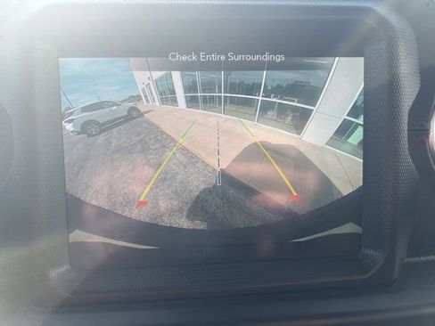 Used 2020 Jeep Wrangler Unlimited Rubicon w/ Quick Order Package 28Y Recon image 20