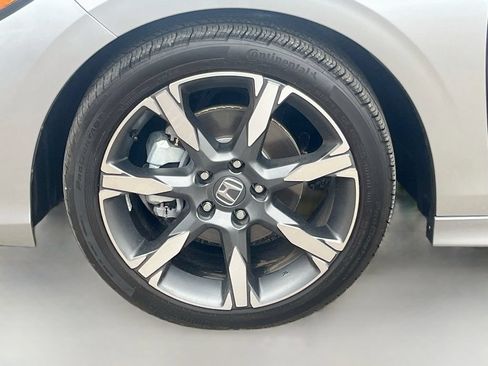 Used 2026 Honda Civic Sport Touring image 32