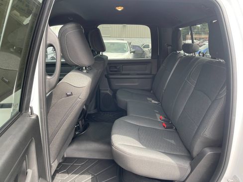 Used 2026 RAM 2500 Tradesman AWD/4WD image 14