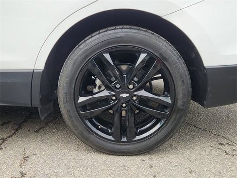 Certified 2021 Chevrolet Equinox LT image 33