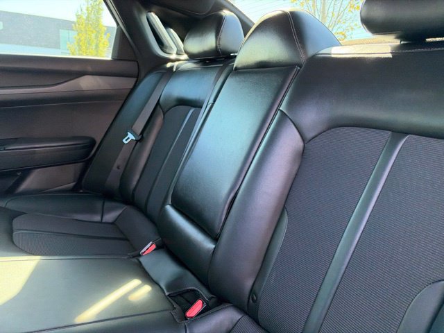 Certified 2021 Kia K5 GT-Line w/ GT-Line FWD Premium Package image 31