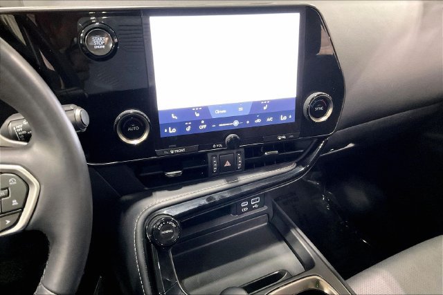 Used 2024 Lexus NX 250 FWD w/ Cold Area Package image 33