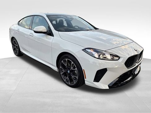 Used 2025 BMW 228i xDrive image 8