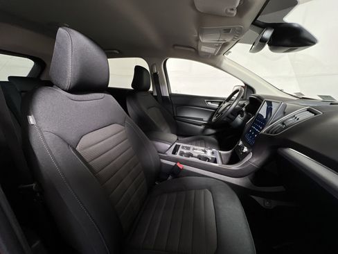 Used 2022 Ford Edge SEL AWD/4WD image 25