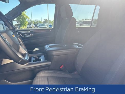 Used 2023 Chevrolet Suburban LS RWD image 12