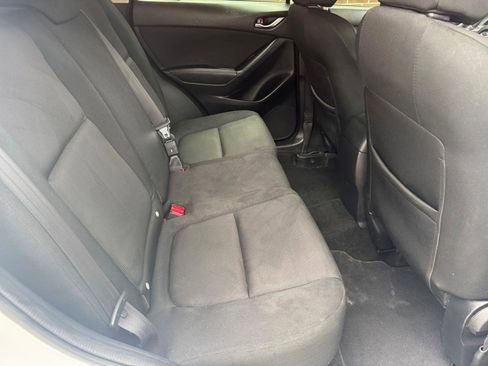 Used 2016 MAZDA CX-5 Sport w/ Rear Camera Package FWD image 13