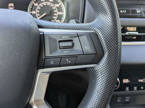 Used 2025 Mitsubishi Outlander ES AWD/4WD image 26