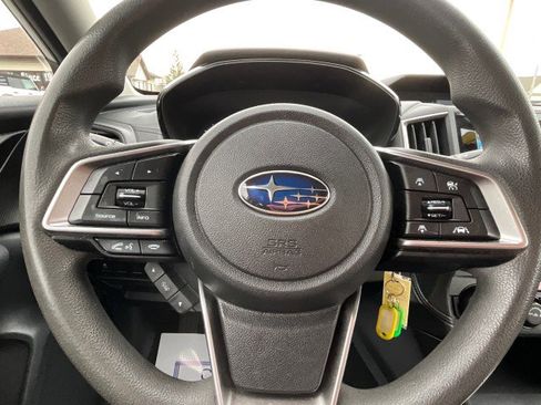 Used 2022 Subaru Impreza 2.0i image 13