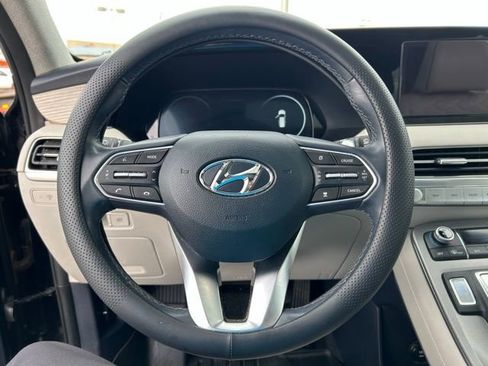 Used 2022 Hyundai Palisade Limited w/ Cargo Package image 10