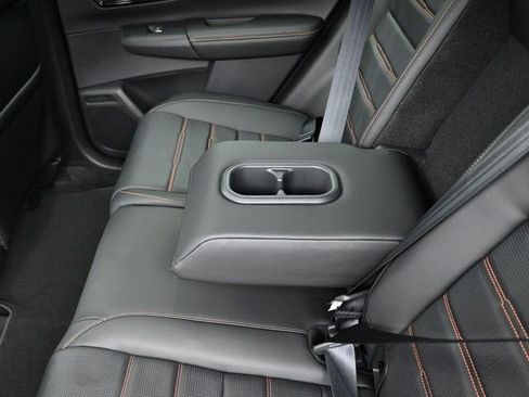 New 2026 Honda CR-V Sport Touring image 38
