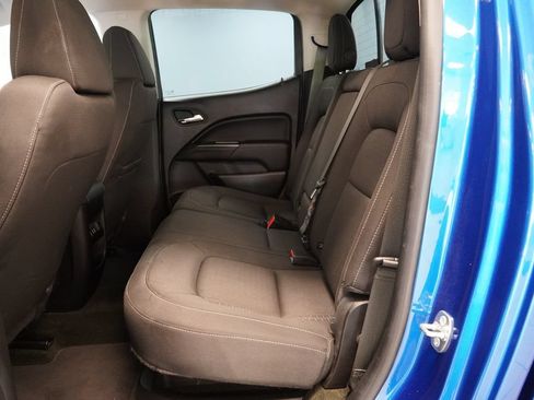 Used 2018 GMC Canyon SLE w/ SLE Convenience Package AWD/4WD image 25