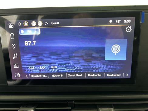 Used 2024 Chevrolet Silverado EV W/T image 18