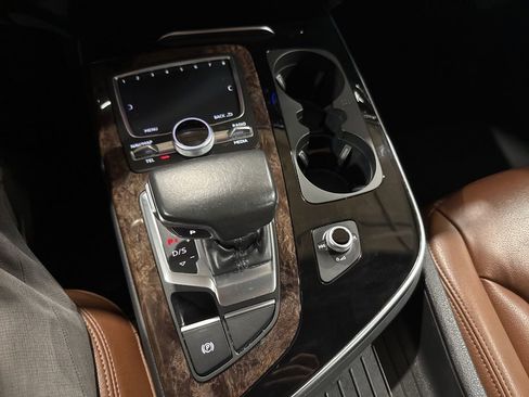 Used 2019 Audi Q7 3.0T Premium Plus image 37