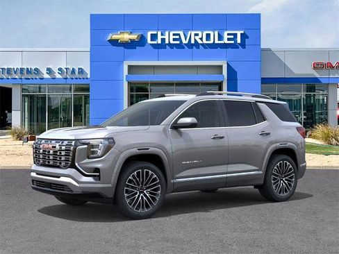 New 2026 GMC Terrain Denali image 2