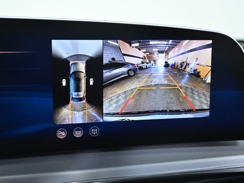 Used 2024 Cadillac Lyriq Sport w/ LPO, Floor Liner Package image 21