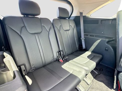 Certified 2023 Kia Sorento SX AWD/4WD image 27