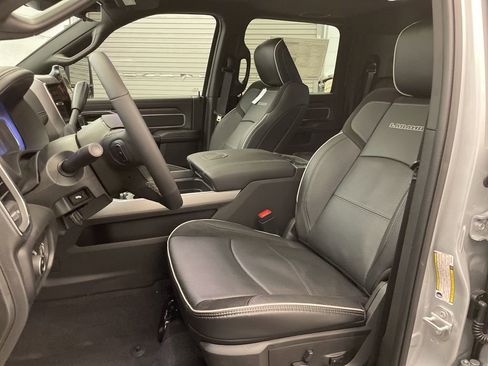 New 2026 RAM 3500 Laramie image 20