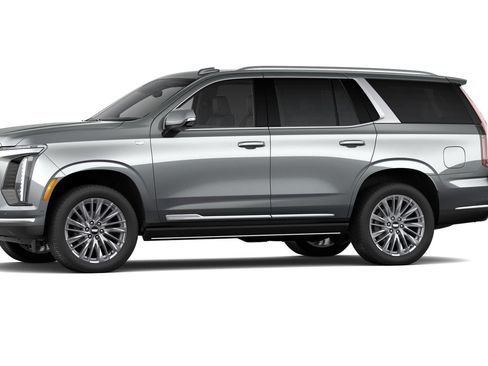 New 2026 Cadillac Escalade Luxury w/ Touring Package image 36