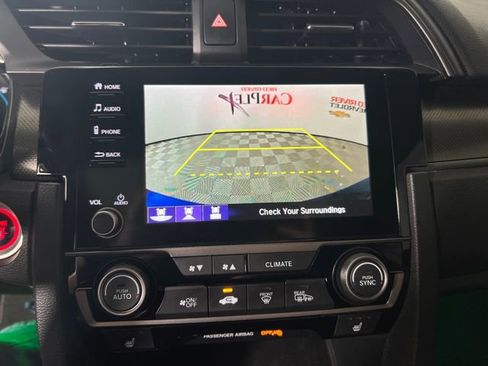 Used 2019 Honda Civic EX image 19