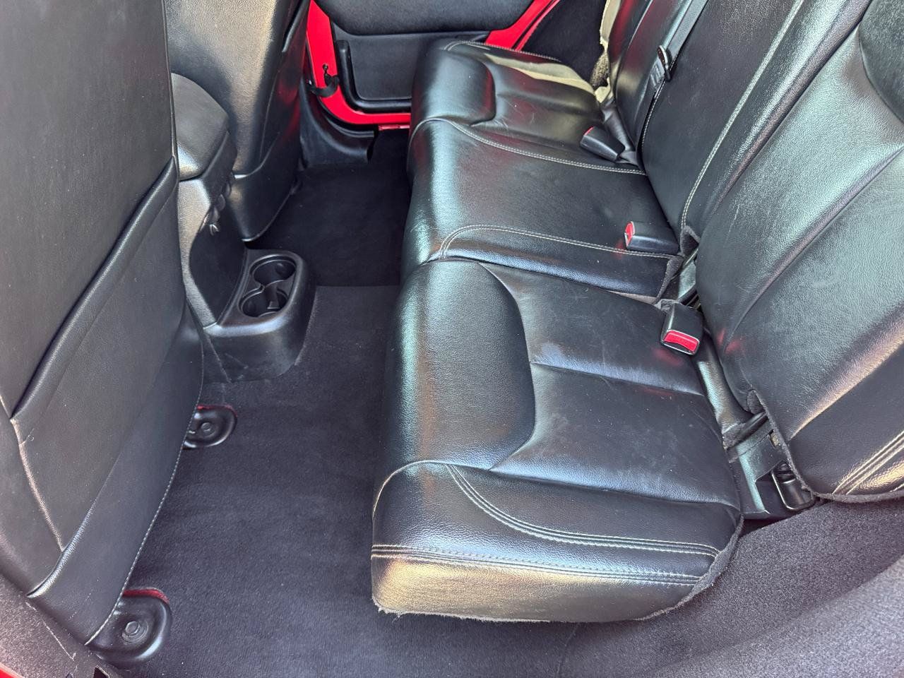 Used 2013 Jeep Wrangler Unlimited Sahara w/ Connectivity Group AWD/4WD image 25